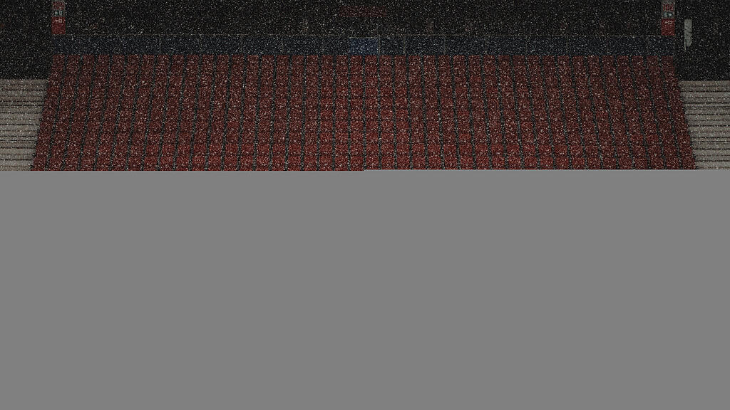 Fußball_Schnee