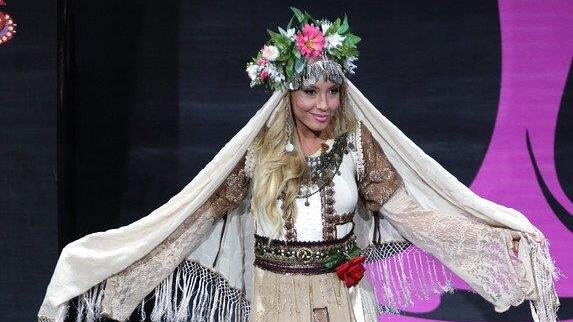 Miss Universe 2013: Die Kandidatinnen