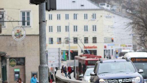 Bettelverbot in Landeshauptstadt: Mögliche Ausweitung?
