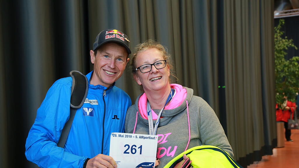 Airportlauf 2019