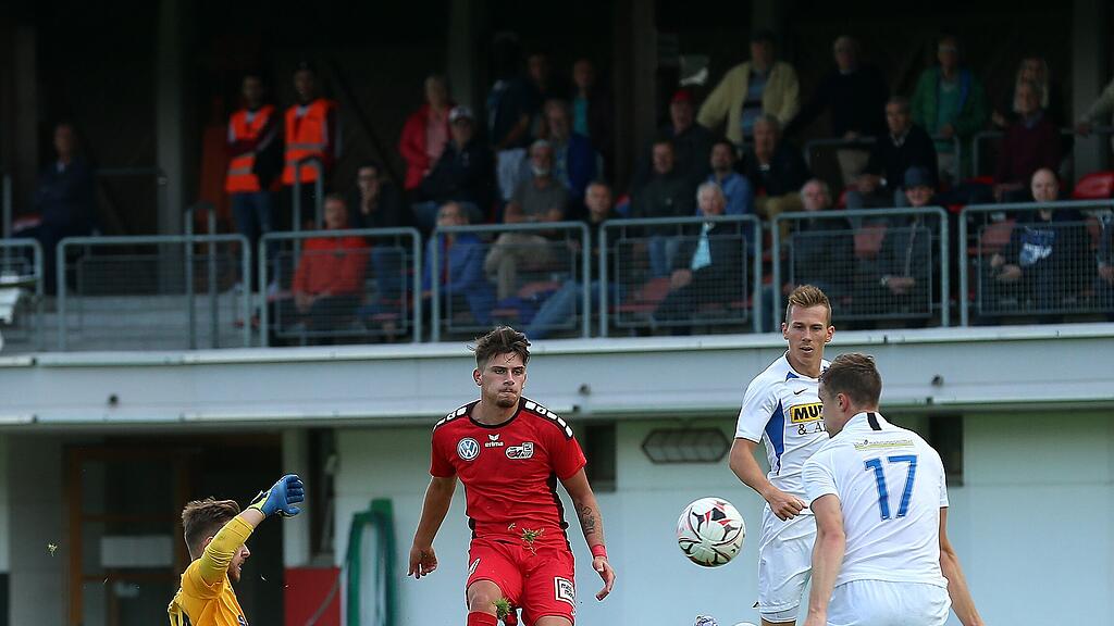 Anif, Gr\u00f6dig, Regionalliga,