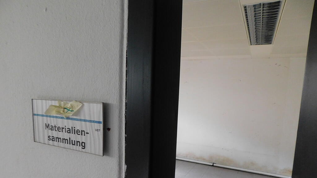 Lokalaugenschein HAK1
