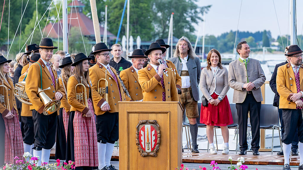 175 Jahre TMK Mattsee