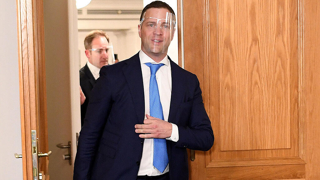 Ex-FPÖler Gudenus beteuert, dass alle Ermittlungen eingestellt sind