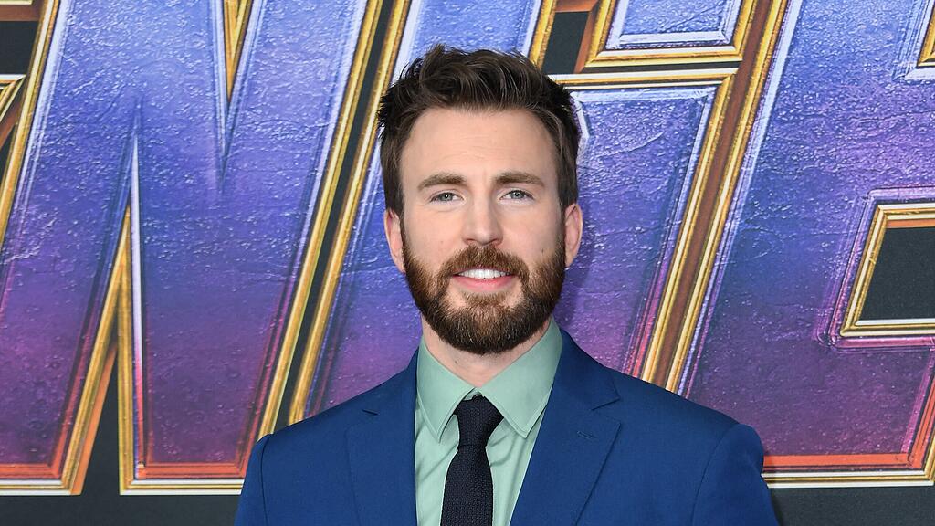 Chris Evans