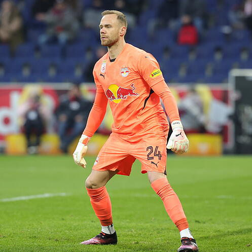 Alexander Schlager
