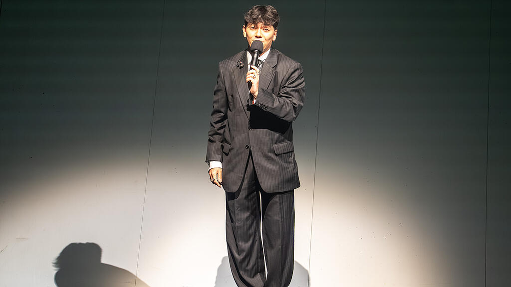 "The Sound of Music"-Jubiläumsgala in Felsenreitschule II