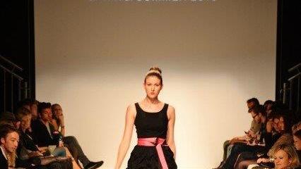 MQ Vienna Fashion Week 2012: Tag 1 Shakkei und Ingried Brugger