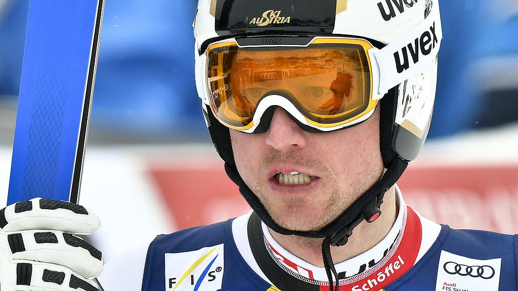 Hannes Reichelt