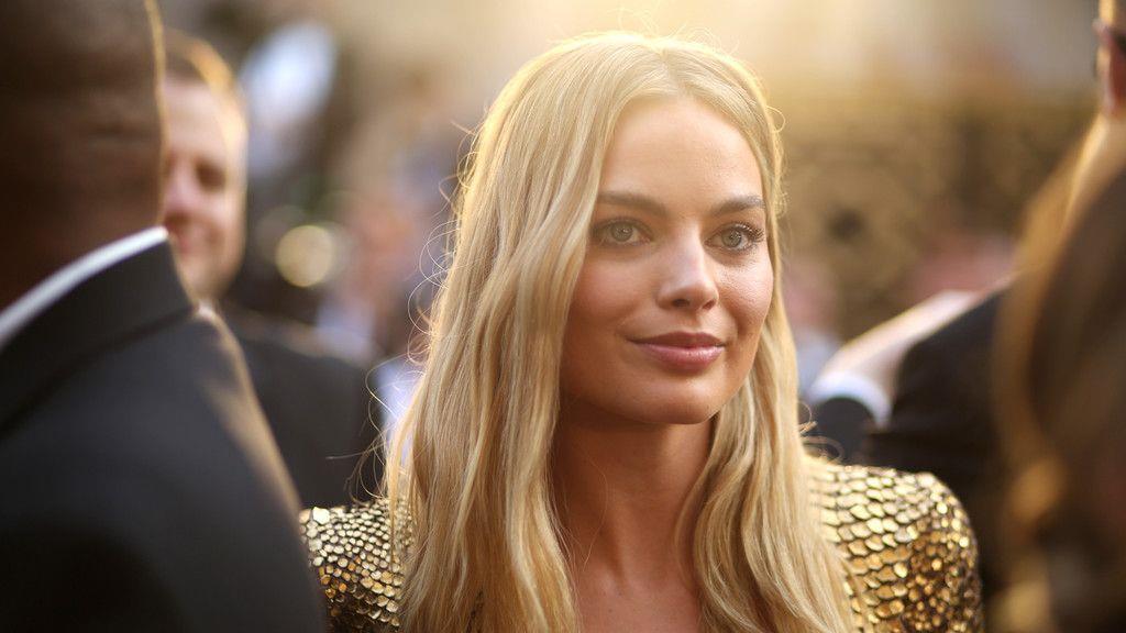 Die Oscars 2016: Red Carpet