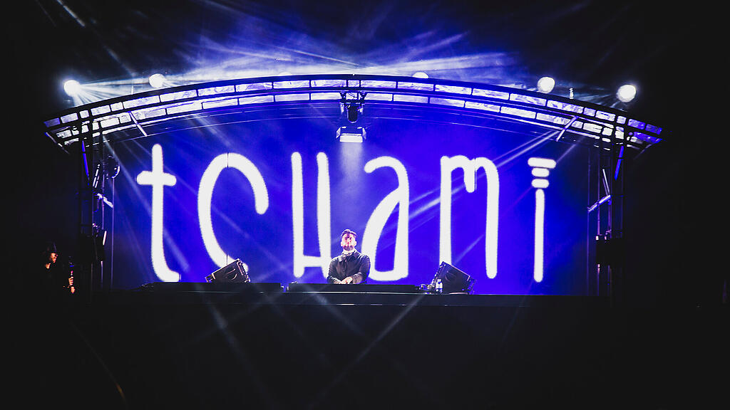 ELF-Boutique Tag 2 \u2013 Mainstage I
