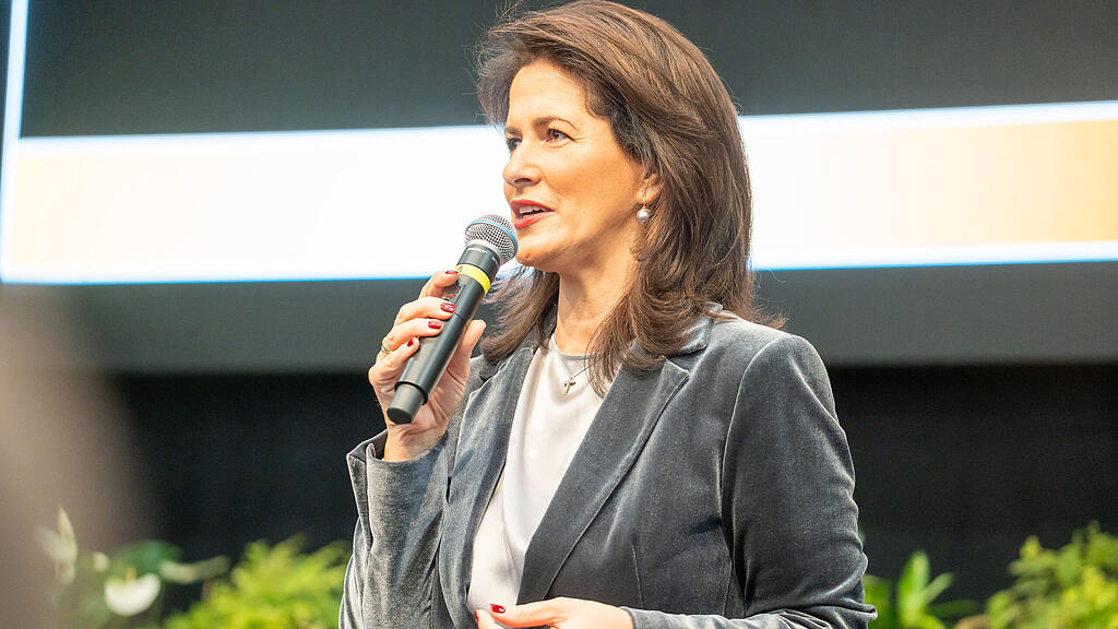 Eröffnung "Alles für den Gast 2025"