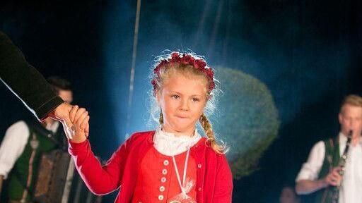 41. Rupertikirtag: Das sind Dirndl und Bua