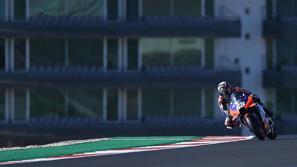 Moto GP Portimao