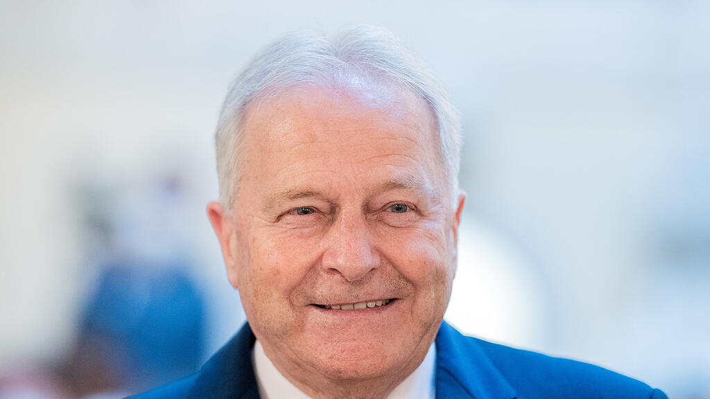 Leo Windtner ist tot