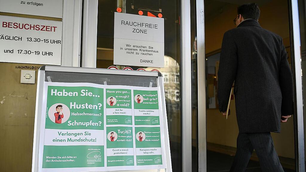 Zahl der Betroffenen steigt weiter stark an