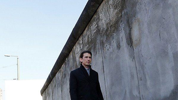 Kurz sieht Österreich in einer guten Position