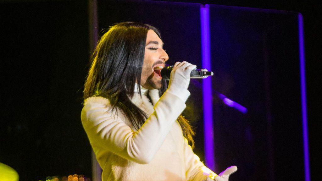 "Winterstart hoch 2" rockt Wagrain II