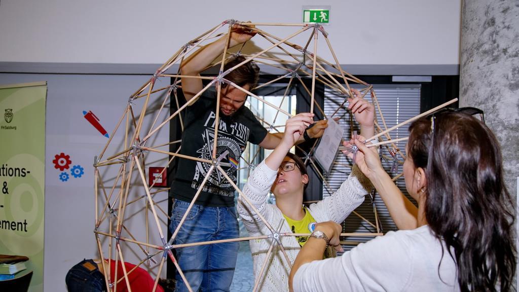 Mini Maker Faire Salzburg