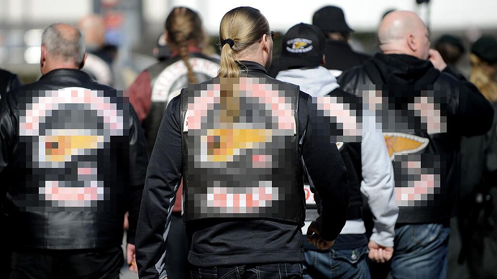 Der Kopf der Bande ist teilweise geständig. (Themenbild)