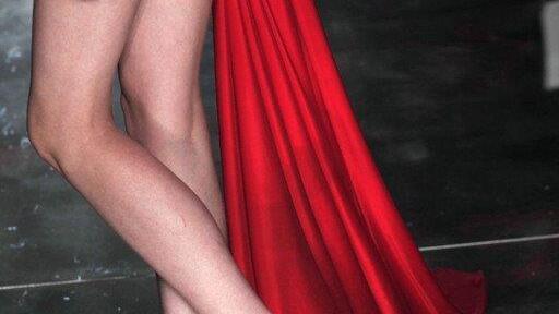 Pariser Haute Couture: Alexandre Vauthier Frühjahr/ Sommer 2013