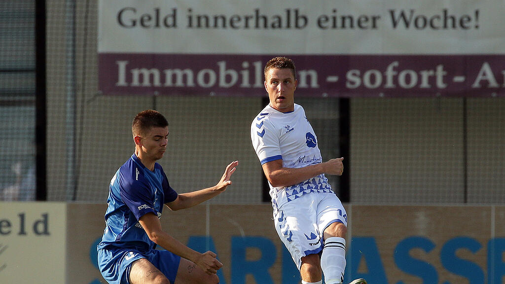 SAK 1914, FC Pinzgau