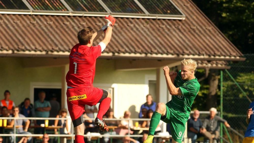 Henndorf - SAK