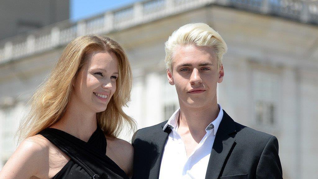 ANTM macht in Salzburg Station