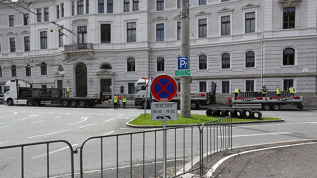 Gaisbergrennen 2019