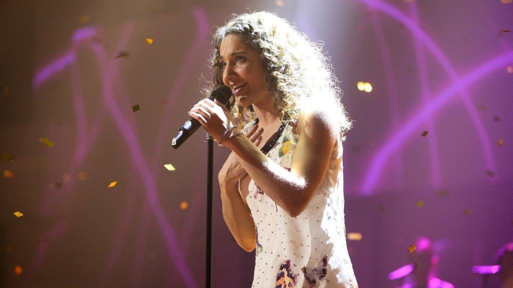 Natalia Kelly vertritt Österreich beim Eurovision Song Contest 2013