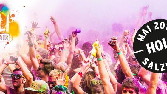 Im Mai 2014 soll das Festival in Salzburg stattfinden.