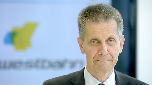 Westbahn-Chef will Zugfahren so einfach machen wie U-Bahnfahren