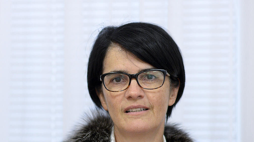 Petra Nocker-Schwarzenbacher