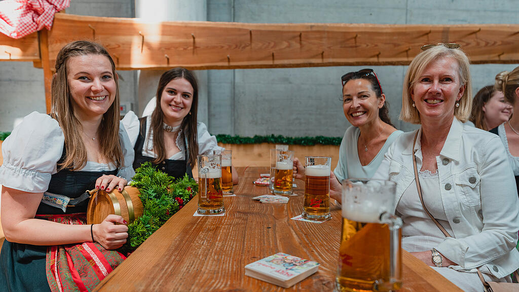 Salzburger Dult 2022