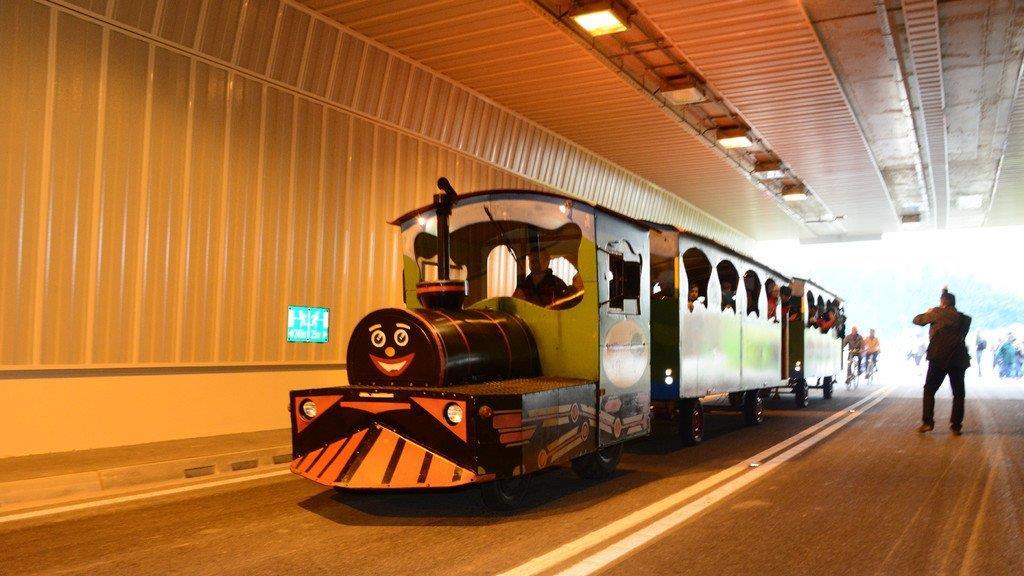 Neue Umgehung in Straßwalchen