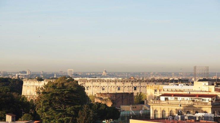 Hotels mit Traum-Aussicht