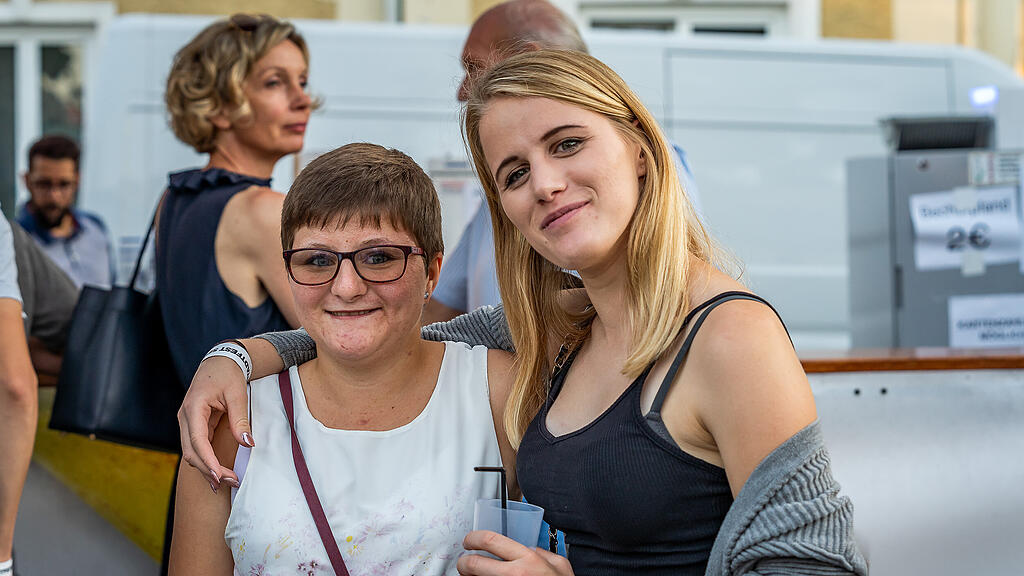 Stadtfest Seekirchen I