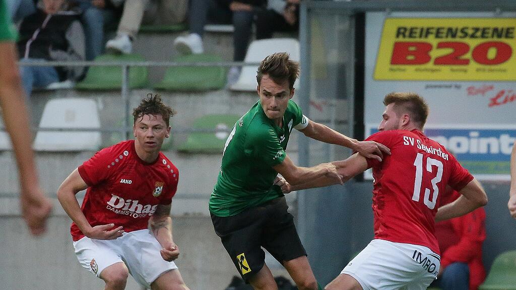 Wals-Gr\u00fcnau - Seekirchen