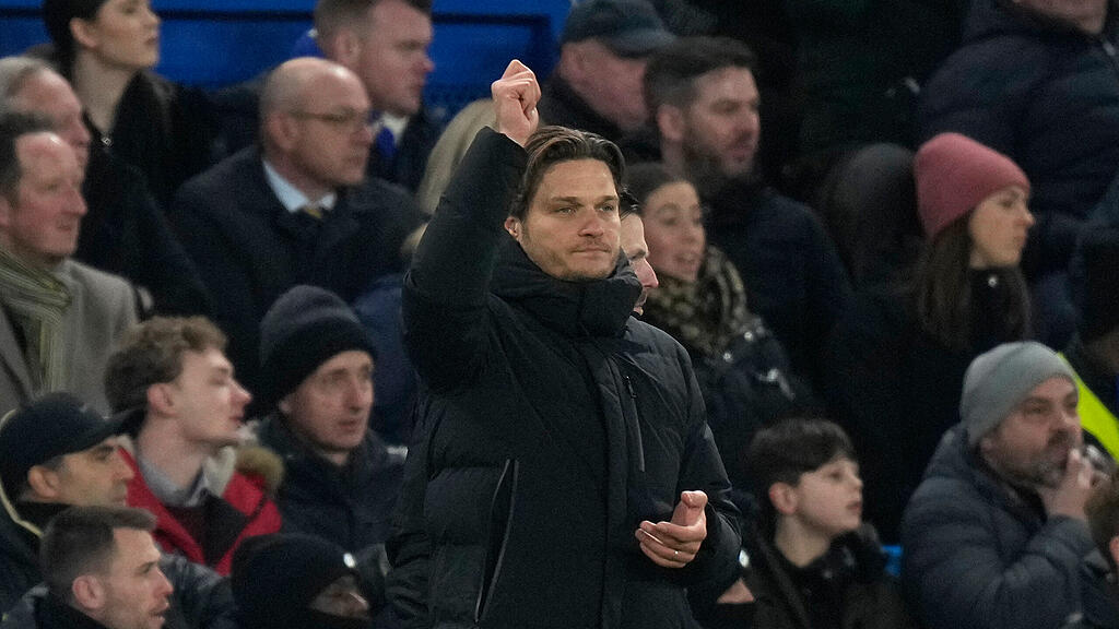FC Chelsea - Borussia Dortmund