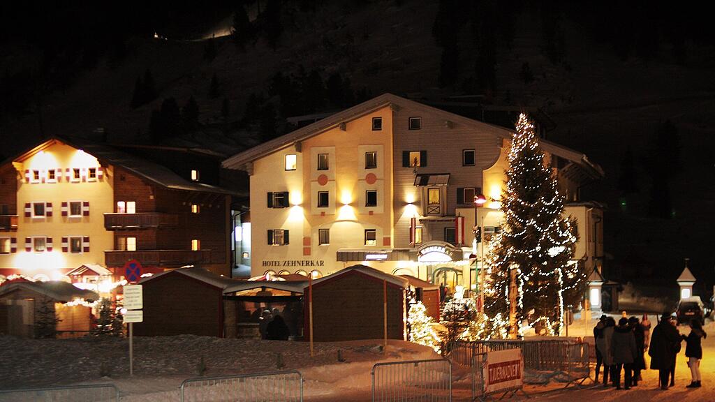 Tauern - Advent in Obertauern