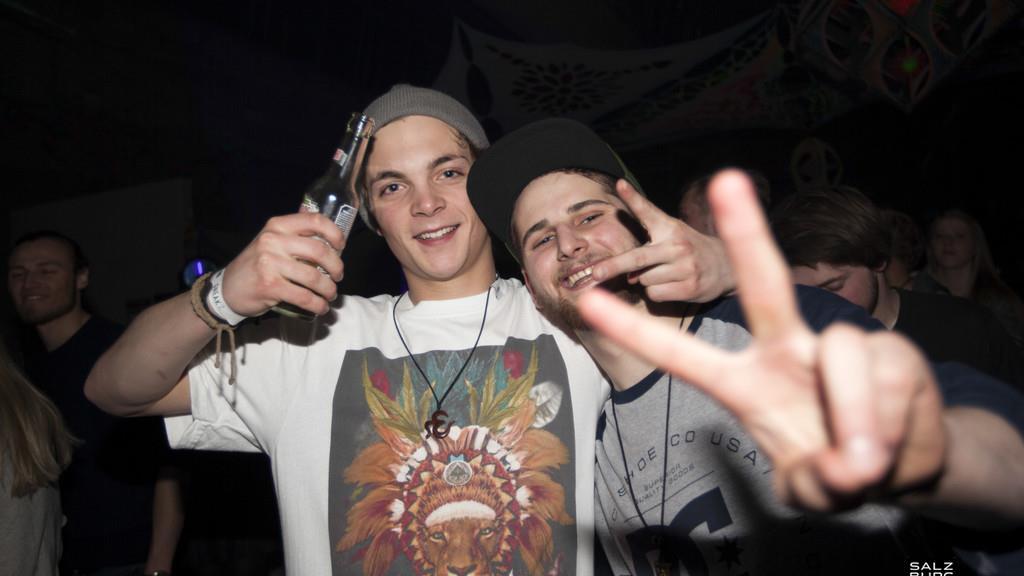Soundforce II