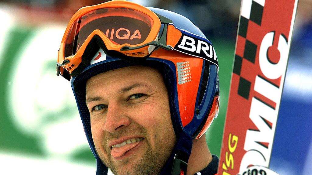 Stefan Eberharter