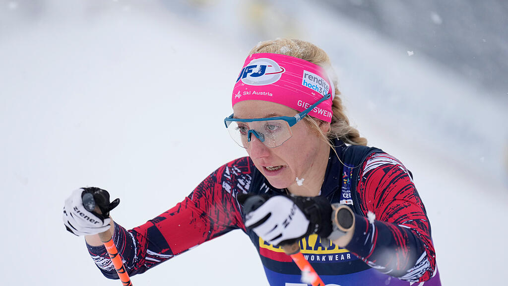 Teresa Stadlober