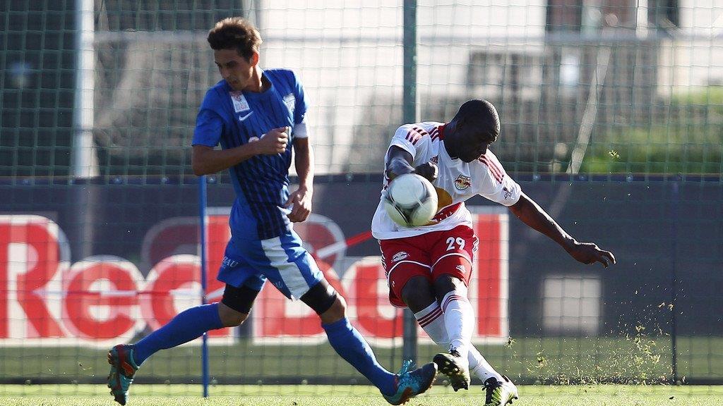 FC Liefering - SV Grödig