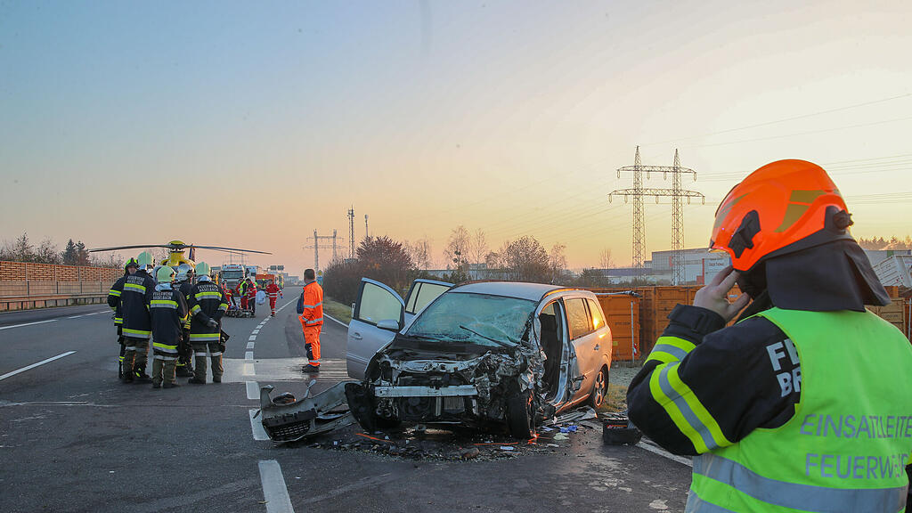 UnfallBraunau