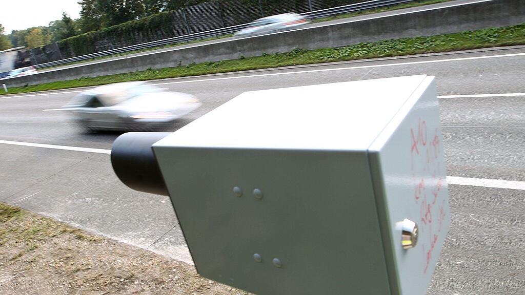 Wie so oft gingen mehrere Autofahrer in die Falle.