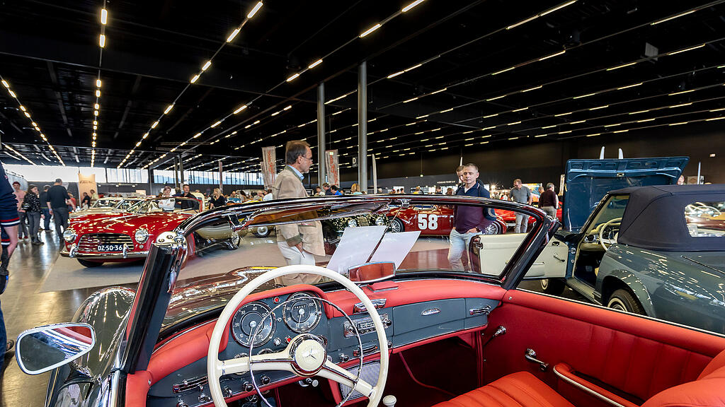 Classic Expo 2019