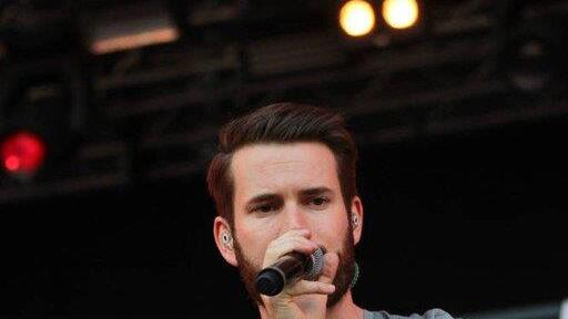 Donauinselfest 2014: Die besten Fotos von Revolverheld