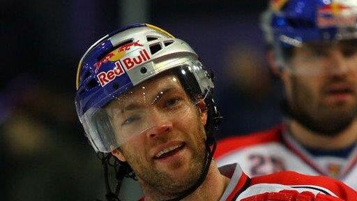 EC RBS vs. Innsbruck