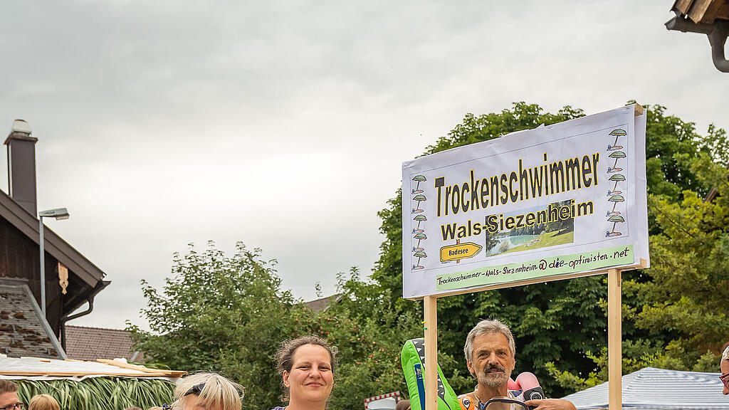Walser Dorffest I